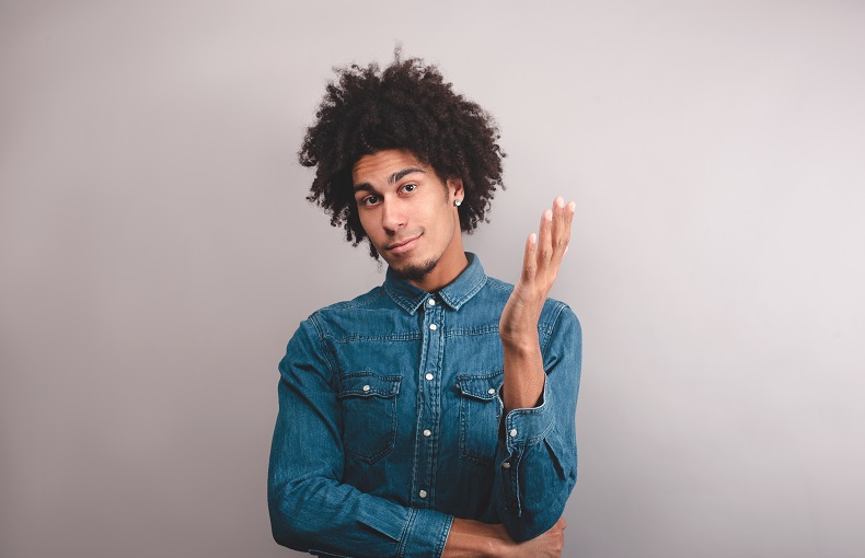 Do Hair Transplants Leave Scars