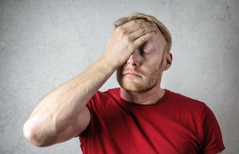 Shock Hair Loss