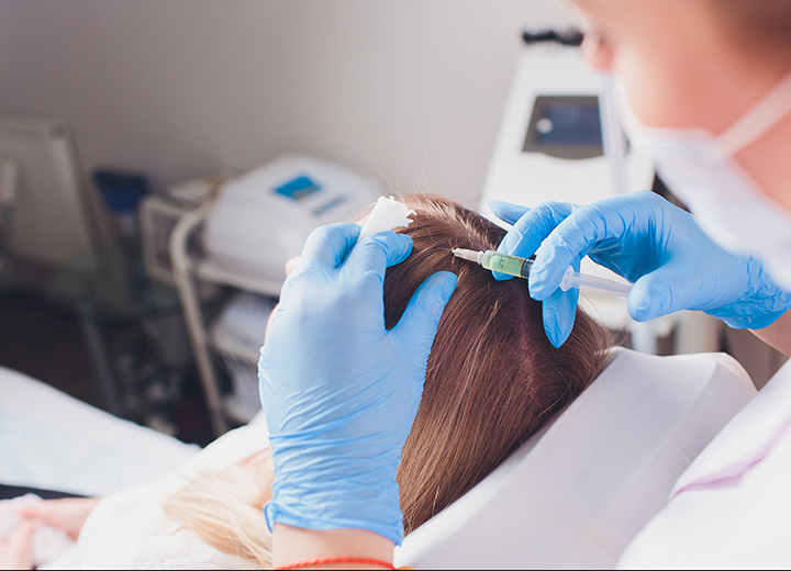 Stem Cell Therapy for Hair Loss: Is It Worth the Hype?