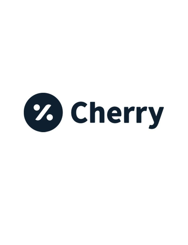 Cherry CreditLogo