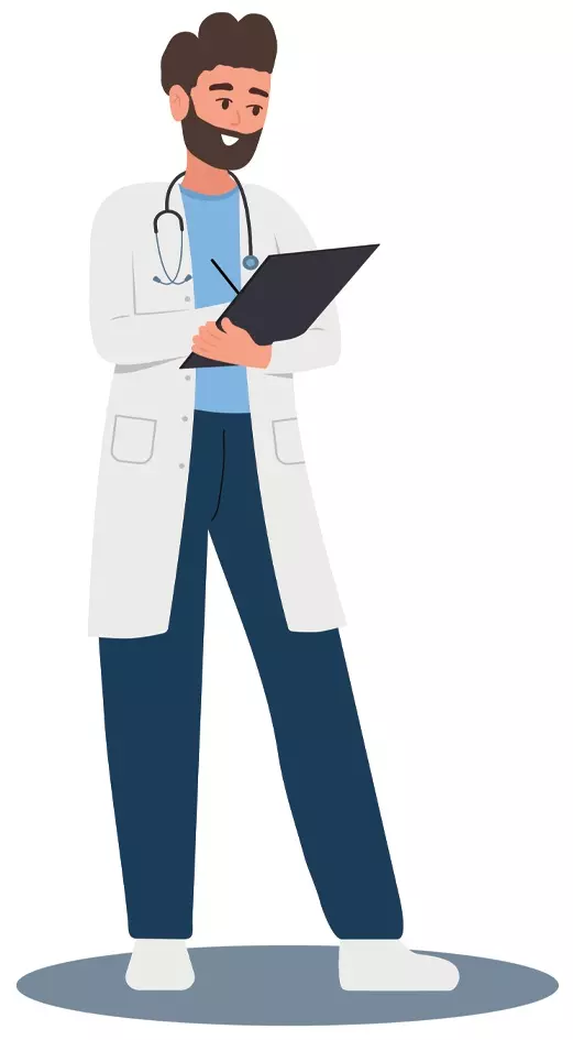 Care4Hair specialist