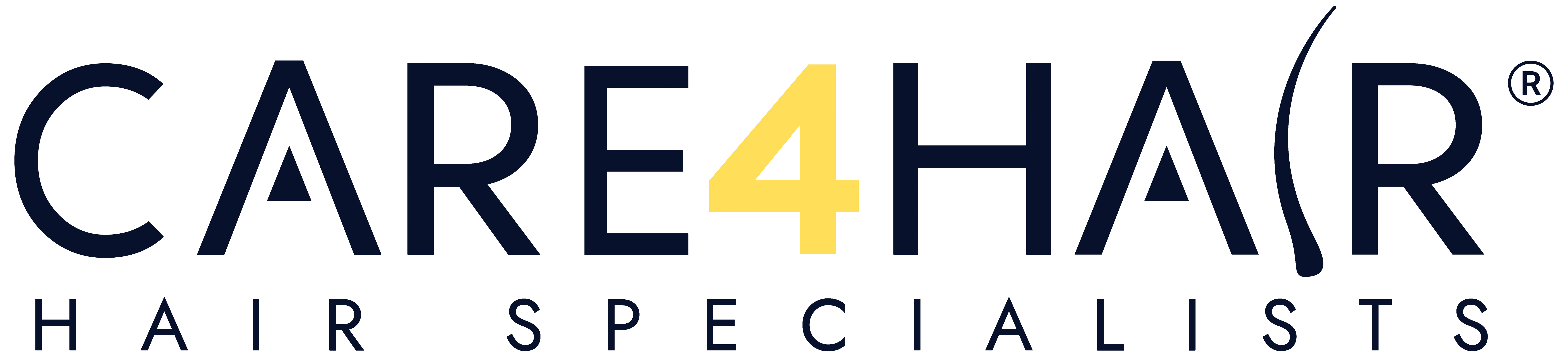 Care4Hair Logo