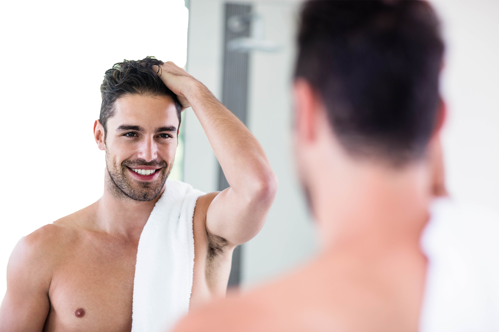 laser therapy for hair loss