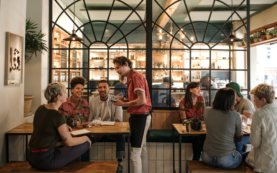 Resturantes mas cercanos a nuestra ubicacion en Miami