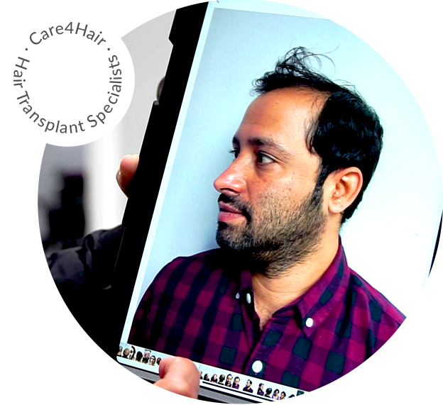 Pacientes que Nos Visitan desde Otras Ciudades