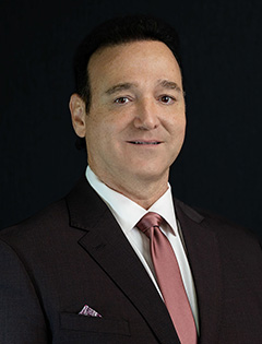 Dominick Golio