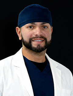 Ian Avalos
