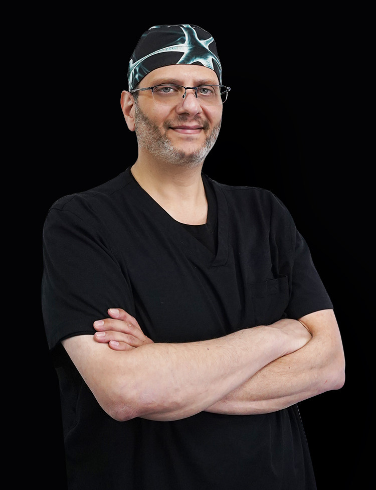 image of doctor