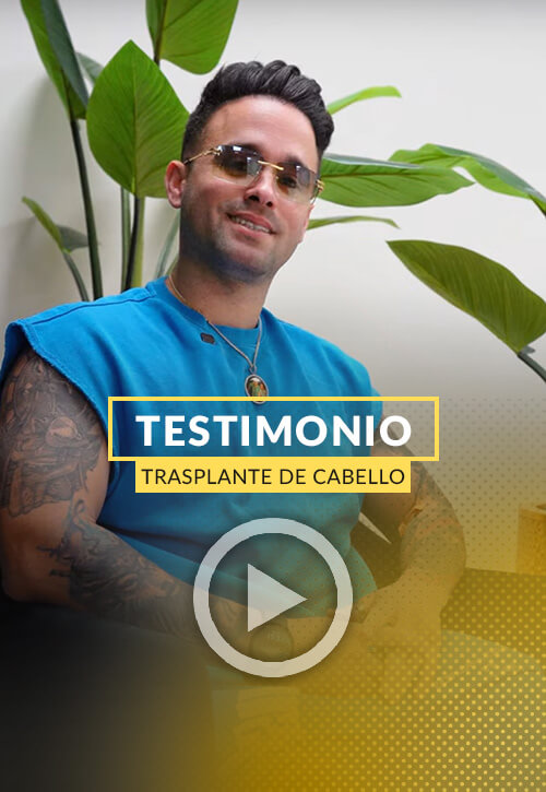 Hair Transplant, a simple procedure that can change your self-esteem | Care4Hair