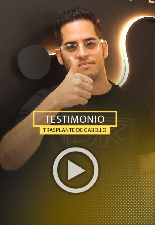 Testimonio de Javier tras 11 meses del trasplante capilar