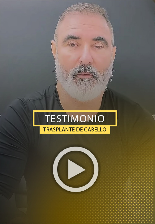 Video Testimonio de Nelson