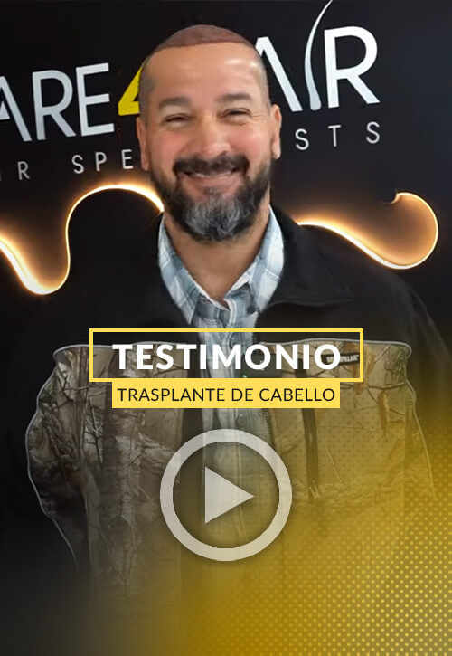 ¿Listo para una consulta gratuita? Transformando vidas a través del arte de la restauración capilar.