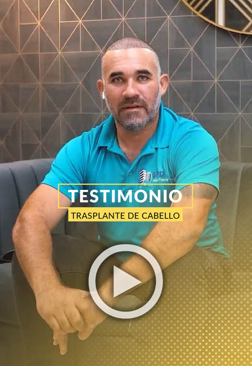 Pablo Rodas y Ricardo Lopez Video Testimonio